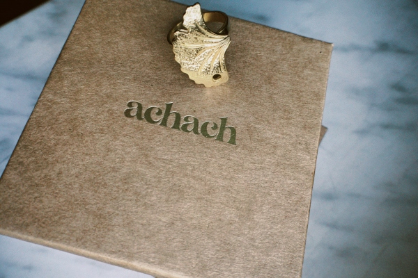 achach – nasza biżuteria i nasze opakowania